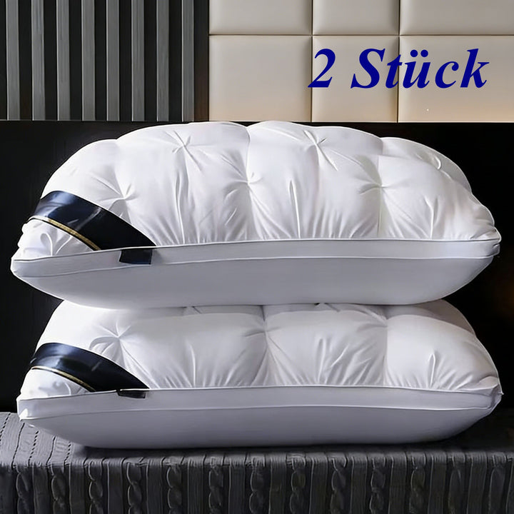 Avelo Cloud Support Pillows (Set of 2)