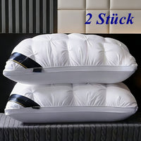 Avelo Cloud Support Pillows (Set of 2)