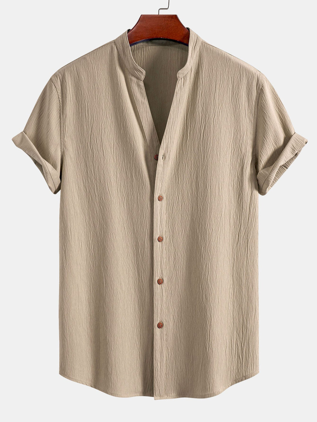 Sanremo Lightweight Shirt and Trouser Set