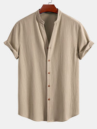 Sanremo Lightweight Shirt and Trouser Set