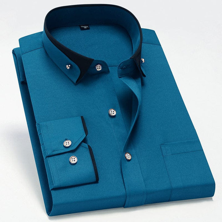 Alvin Modern Shirt