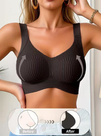 CoreForm Seamless Sports Bra