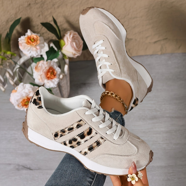 Riven Classic Stripe Sneakers