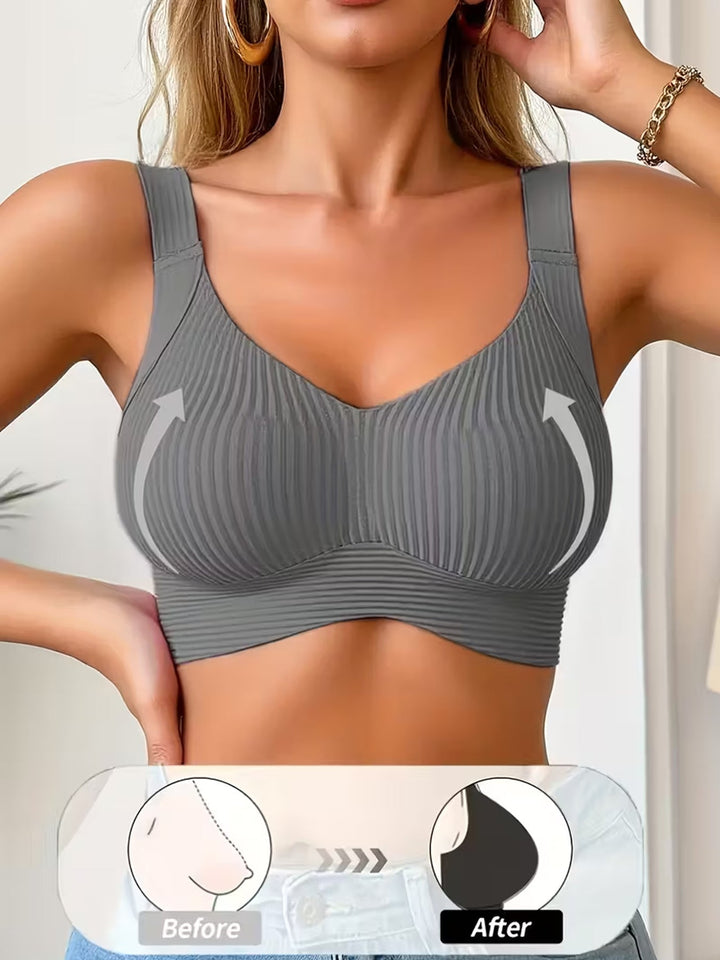 CoreForm Seamless Sports Bra
