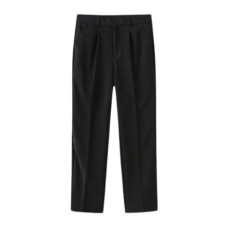 Stockholm Cable Knit Sweater Trouser Set