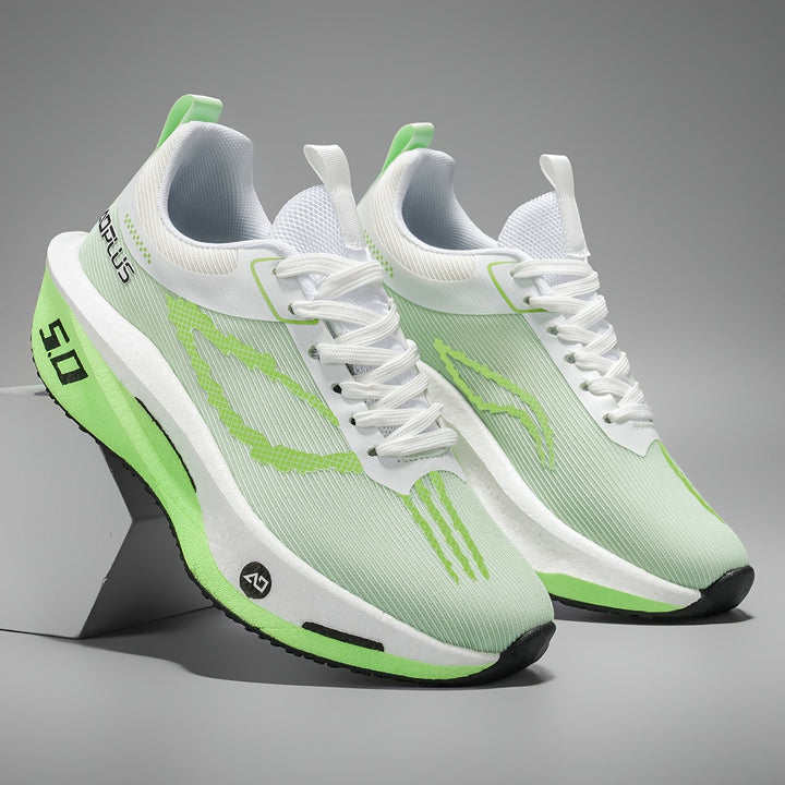 AeroLift Performance Running Shoes