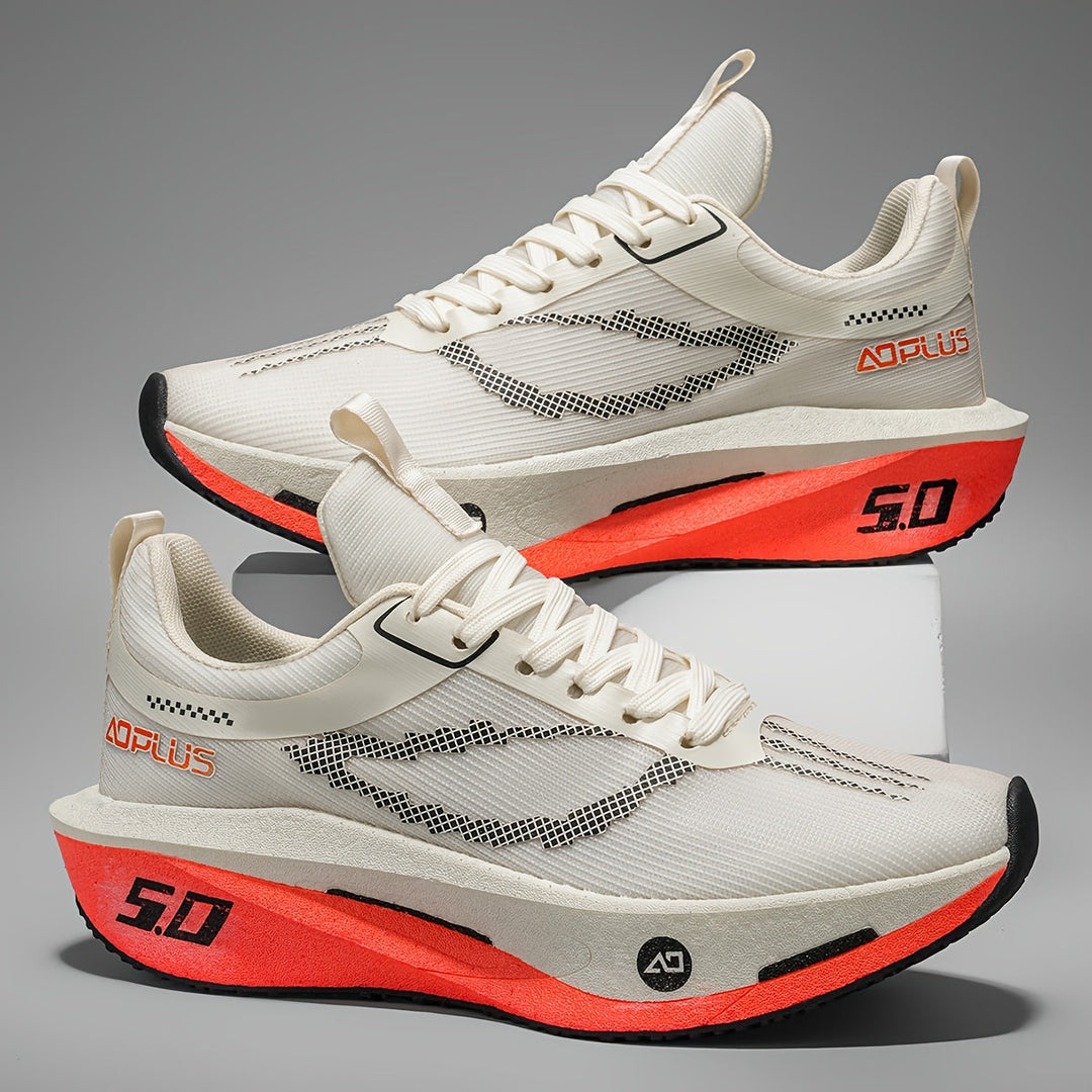 AeroLift Performance Running Shoes