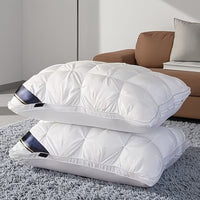 Avelo Cloud Support Pillows (Set of 2)