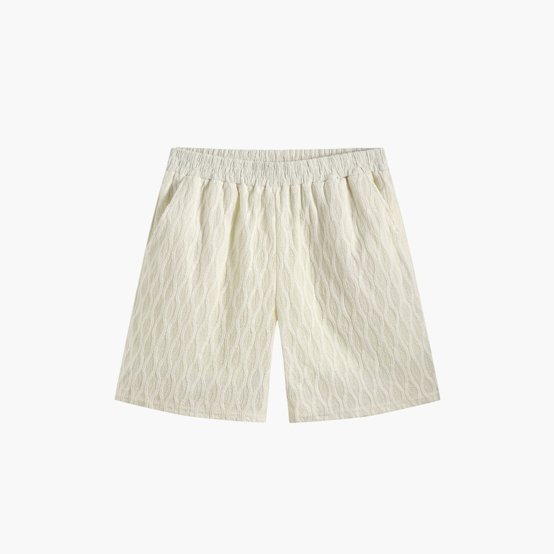 Côte d’Azur Woven Cotton Resort Set