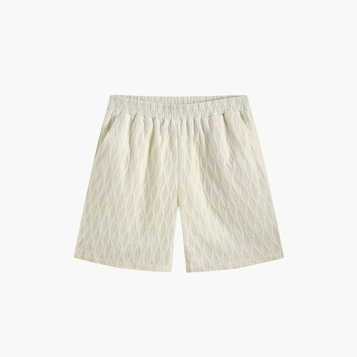 Côte d’Azur Woven Cotton Resort Set