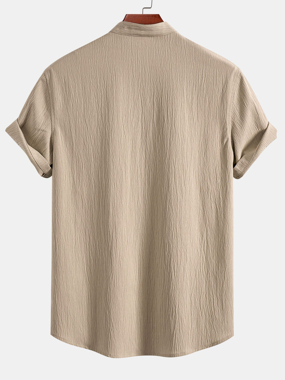 Sanremo Lightweight Shirt and Trouser Set