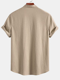 Sanremo Lightweight Shirt and Trouser Set