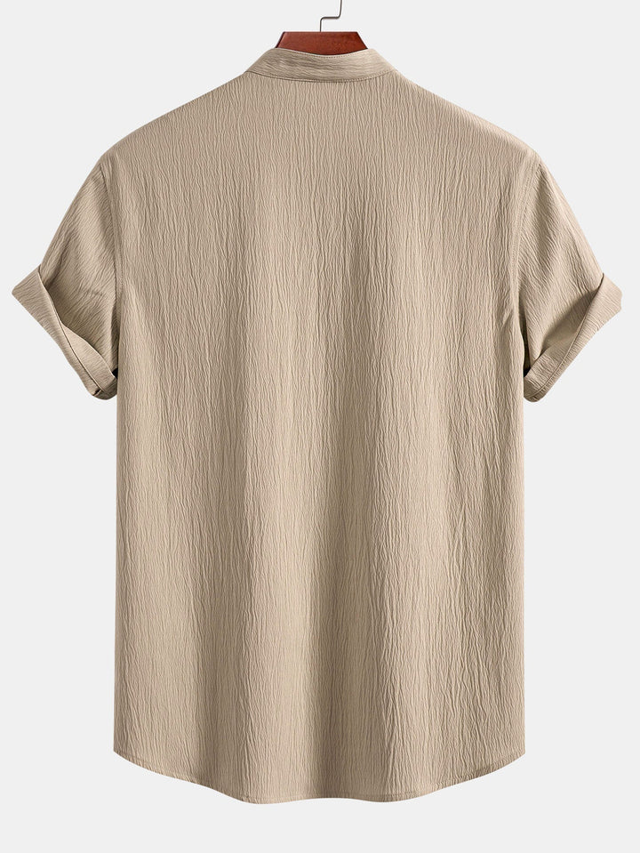 Sanremo Lightweight Shirt and Trouser Set