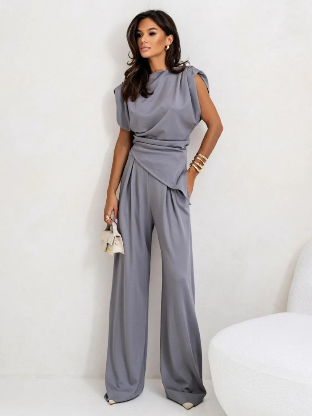 Lara | Two Piece Set