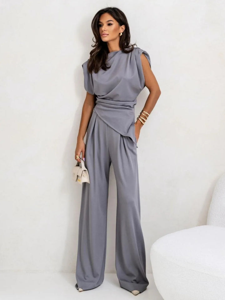 Lara | Two Piece Set