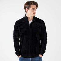 Montreux 5 pack | Cable Knit Sweater