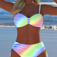 Linea Prism Bikini Set