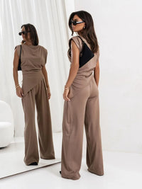 Lara | Two Piece Set