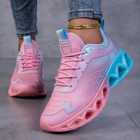 AeroFlow 3.0 Cushion Running Sneakers