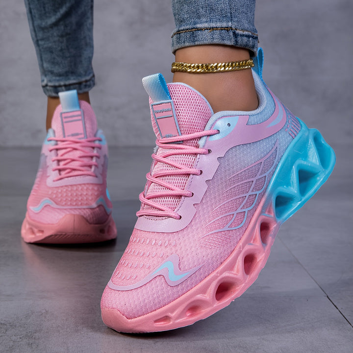 AeroFlow 3.0 Cushion Running Sneakers