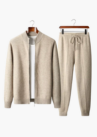 Lausanne Extra-Fine Merino Wool Set