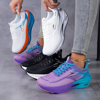 AeroFlux Motion Running Shoes