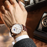 NEXT Timeless Classic Watch