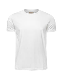 T-shirt van Egyptisch katoen