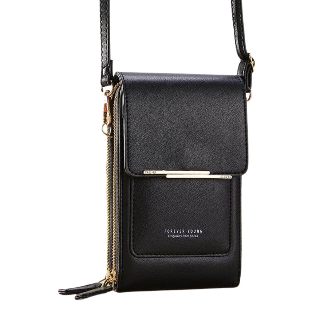 Vela Touch Crossbody Phone Bag