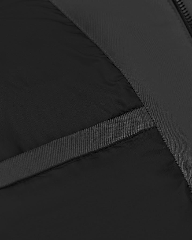 Alpine Jacket Zurich