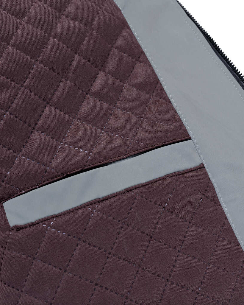 Vanguard Executive Jacket