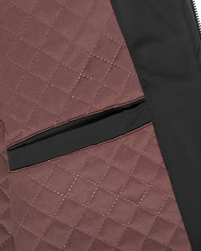Vanguard Executive Jacket