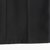 Oxford Tailored Pleated Trousers