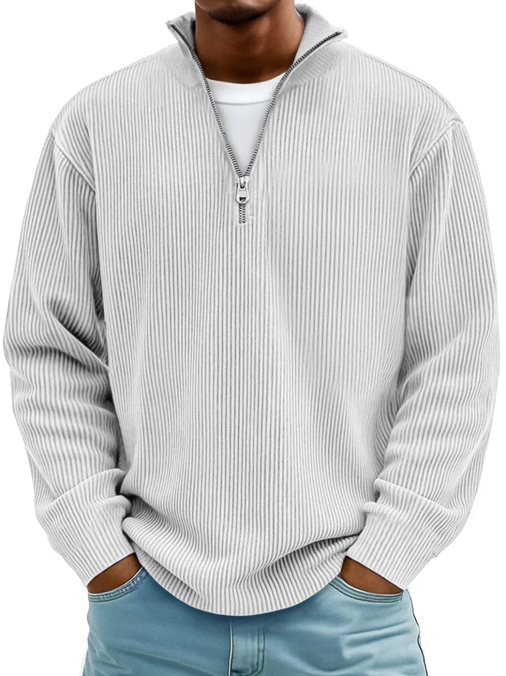 Andy Premium Pullover