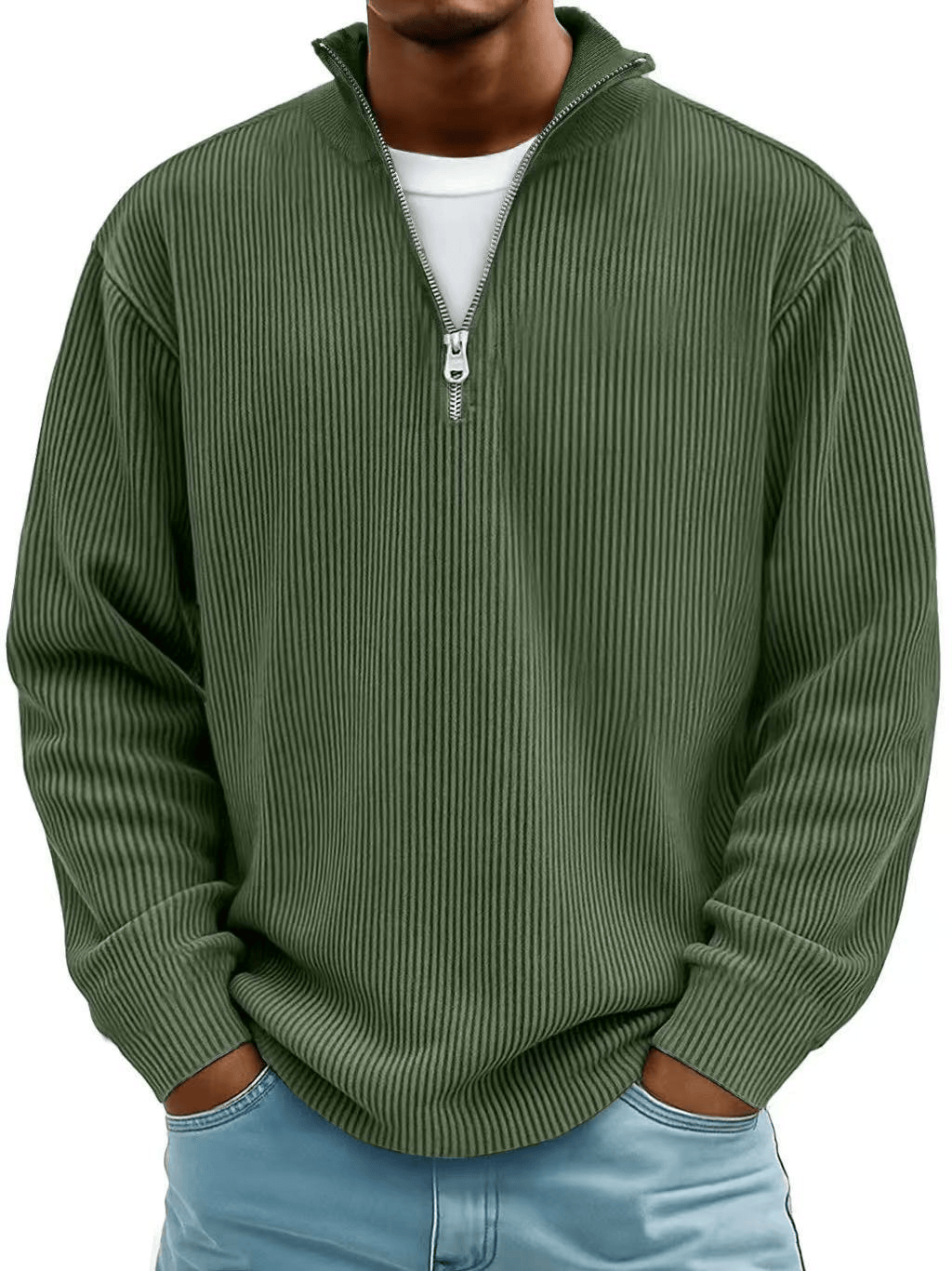 Andy Premium Pullover
