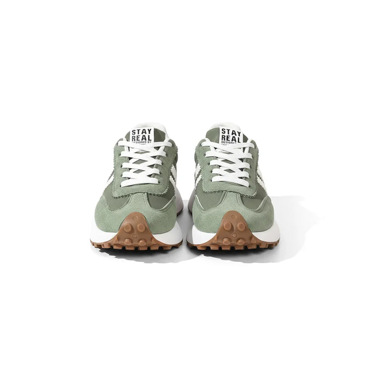 CloudLane Stripe Casual All Colors
