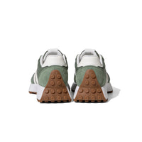 CloudLane Stripe Casual | Green