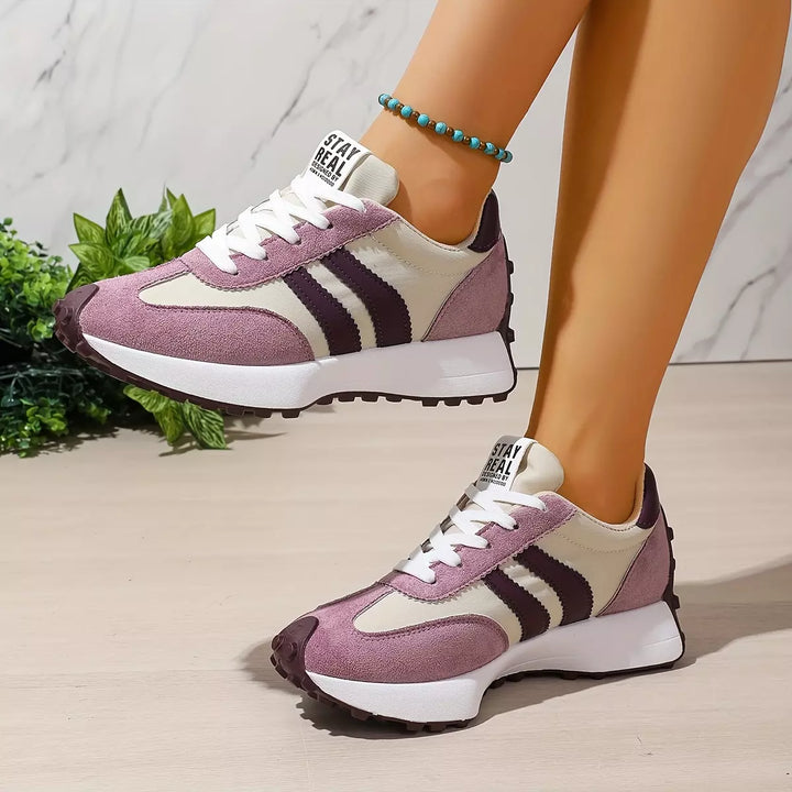 CloudLane Stripe Casual All Colors