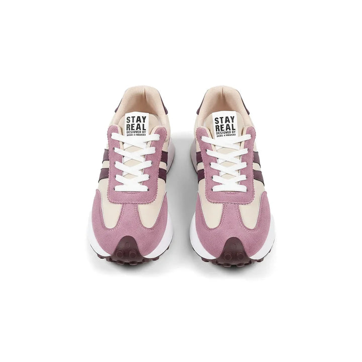 CloudLane Stripe Casual All Colors