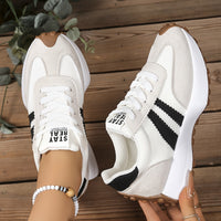 CloudLane Stripe Casual All Colors