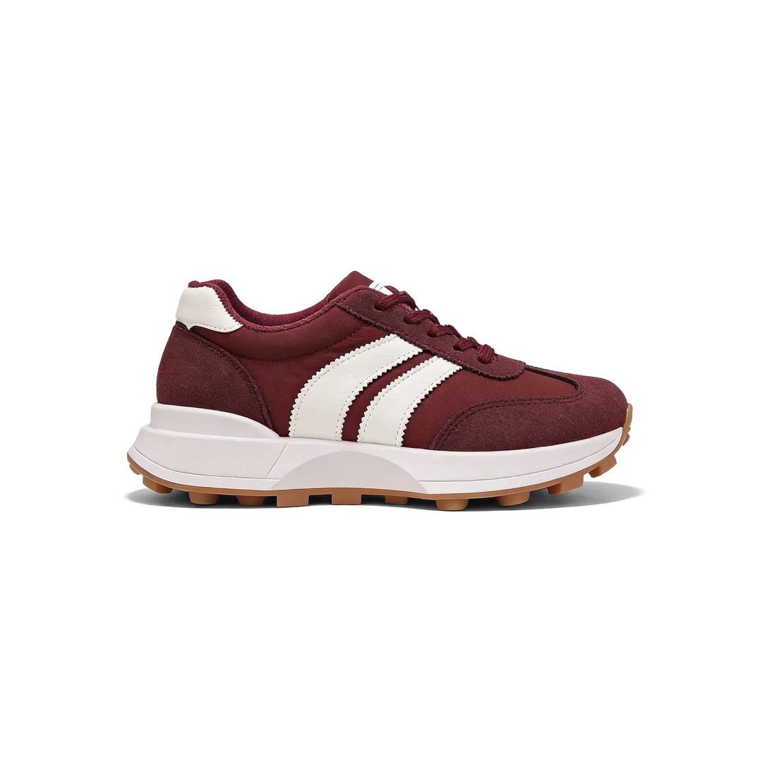 CoreLane Retro Casual Sneakers