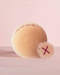 Invisible Lift Inserts | Double-Sided Adhesive Bra Lifter for Instant Boost