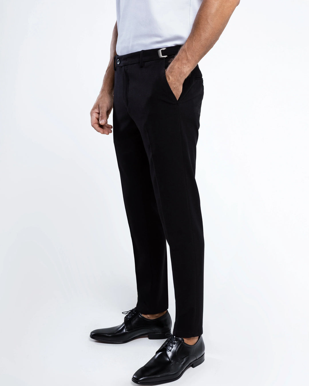 Monte Carlo Tailored Pants