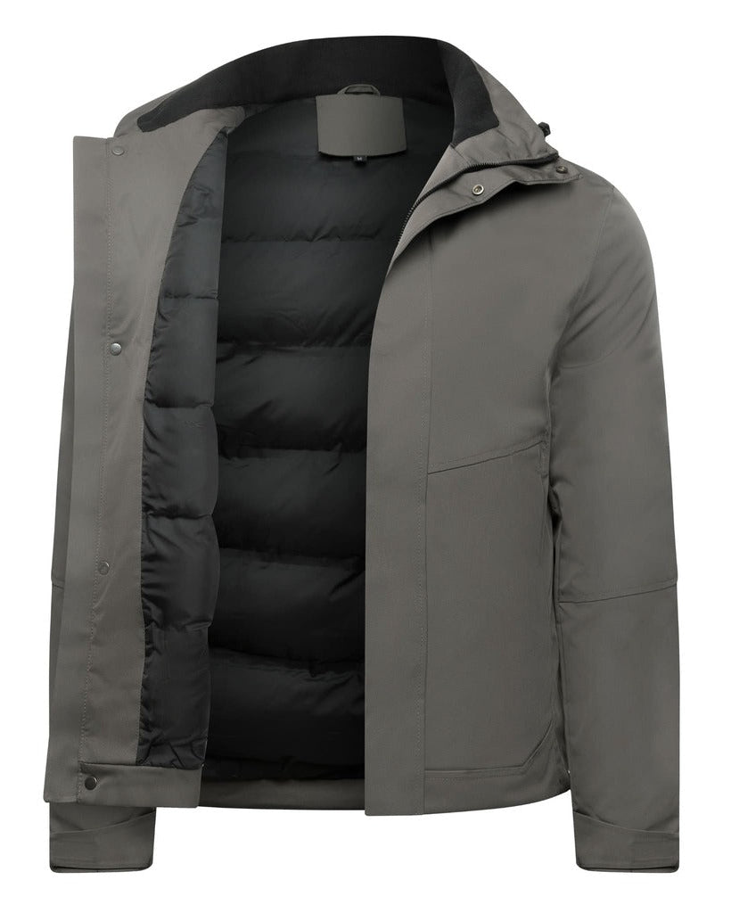 Alpine Jacket Zurich