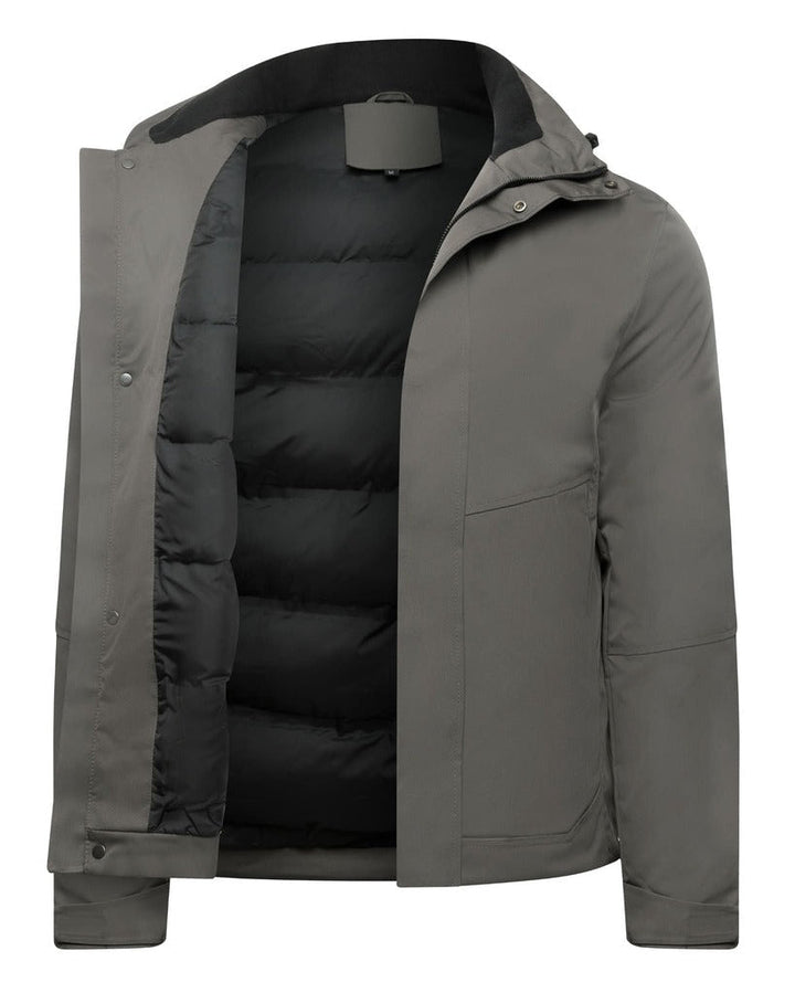 Alpine Jacket Zurich