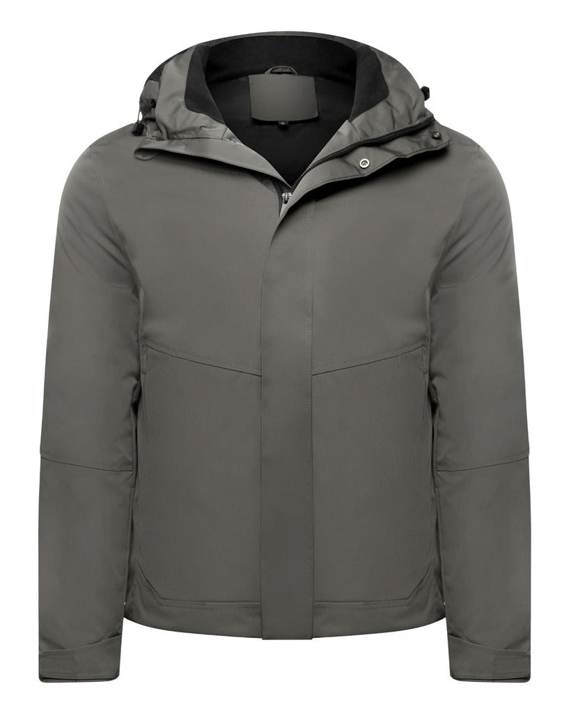 Alpine Jacket Zurich