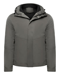 Alpine Jacket Zurich