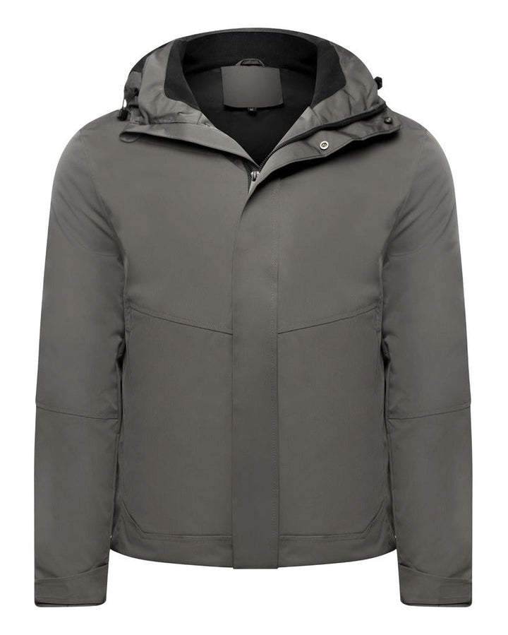 Alpine Jacket Zurich