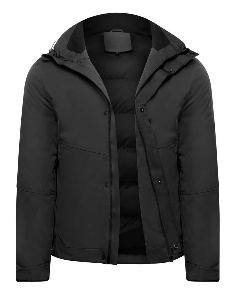 Alpine Jacket Zurich