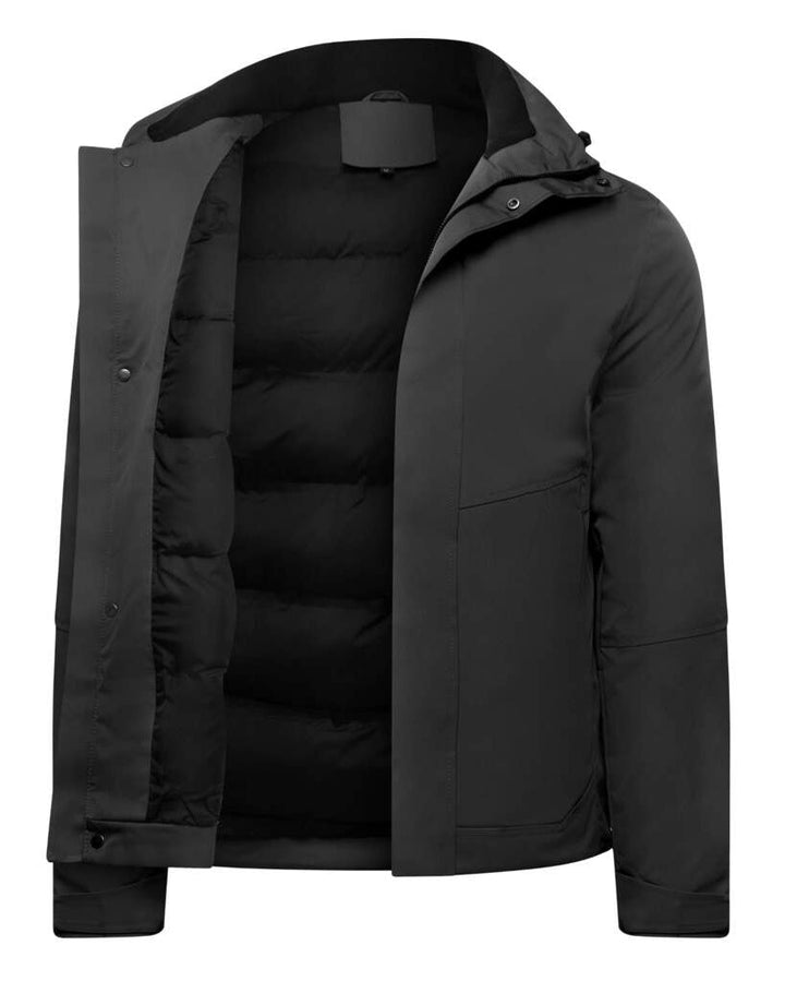 Alpine Jacket Zurich